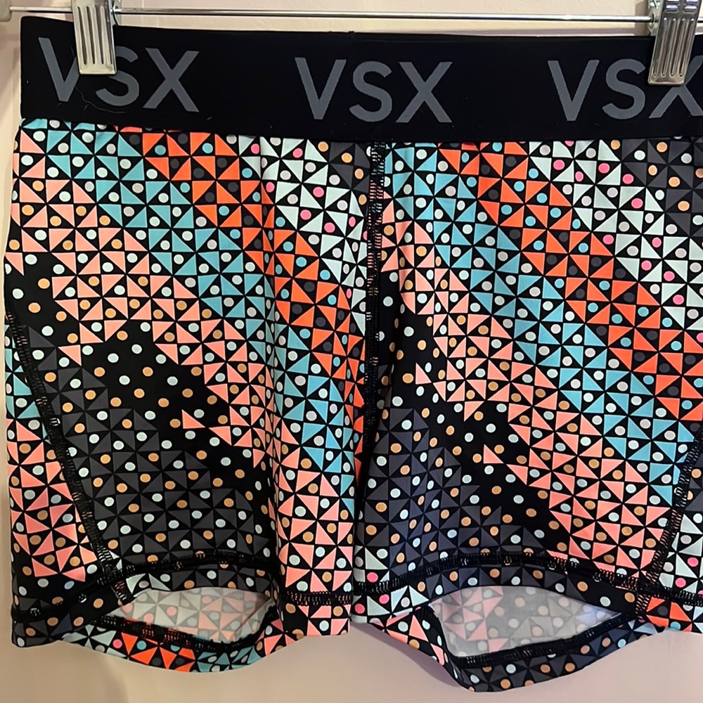 VSX Sport Shorts